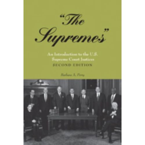 'the Supremes'