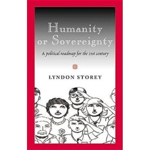 Humanity Or Sovereignty