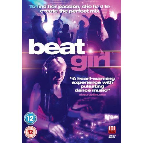 Beat Girl