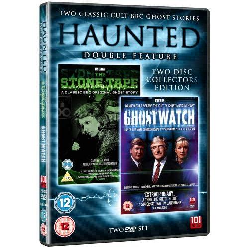 The Stone Tape/Ghostwatch