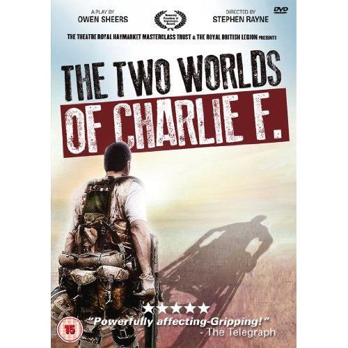 The Two Worlds Of Charlie F