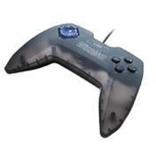 Logitech Wingman Precision - Manette De Jeu - 6 Boutons - Filaire