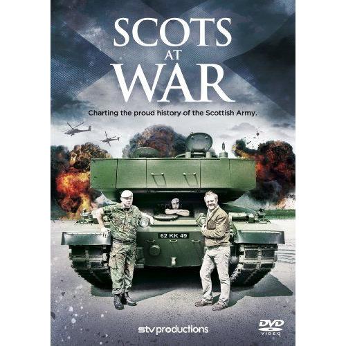 Scots At War