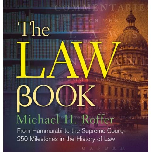 The Law Book