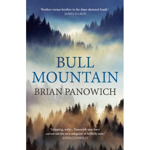 Bull Mountain