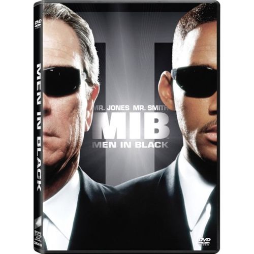 Men In Black