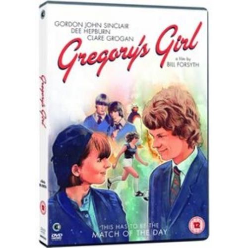 Gregory's Girl