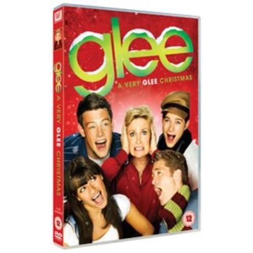 Glee: A Very Glee Christmas