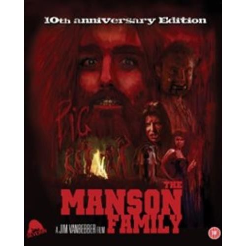 The Manson Family