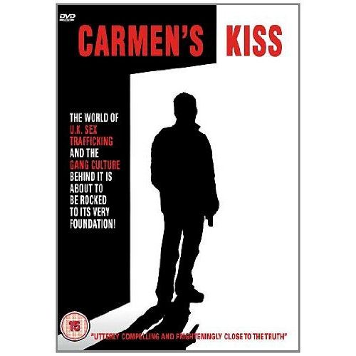 Carmen's Kiss