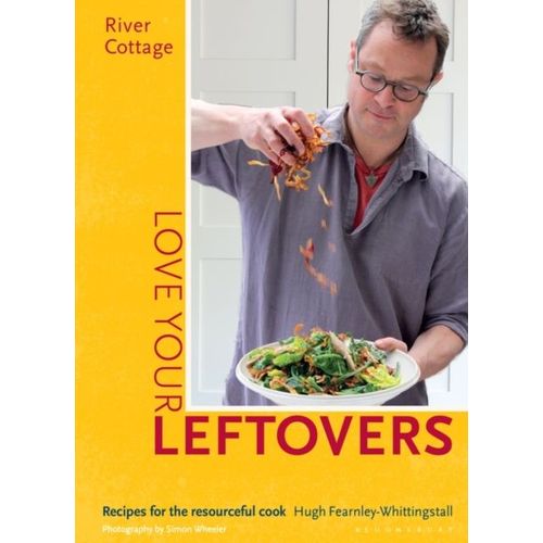 River Cottage Love Your Leftovers