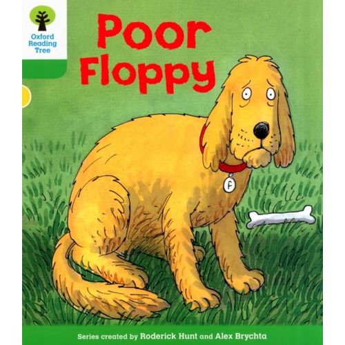 Poor Floppy