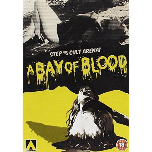 A   Bay Of Blood