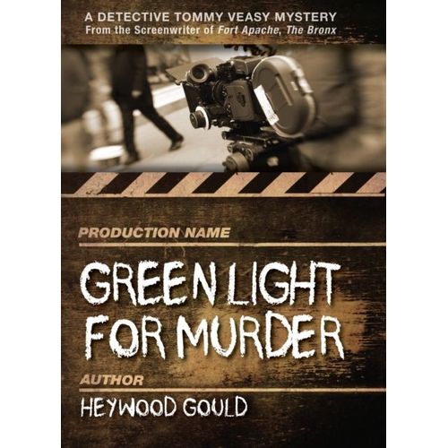 Green Light For Murder