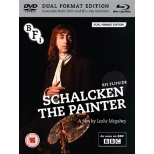 Schalcken The Painter