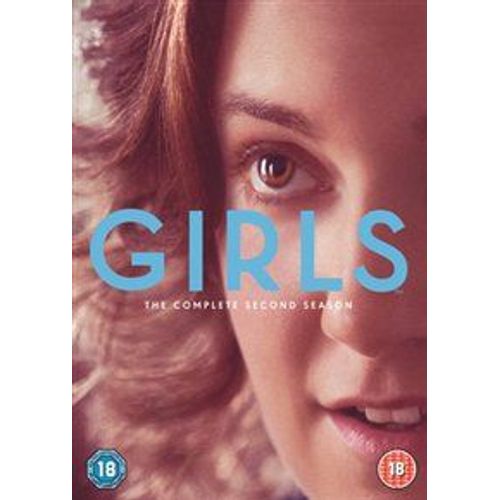 Girls: Season 2