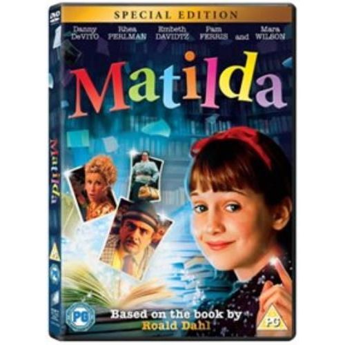 Matilda