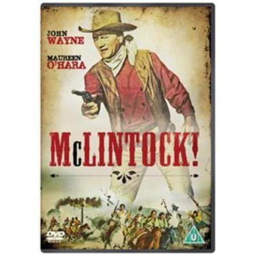 Mclintock!