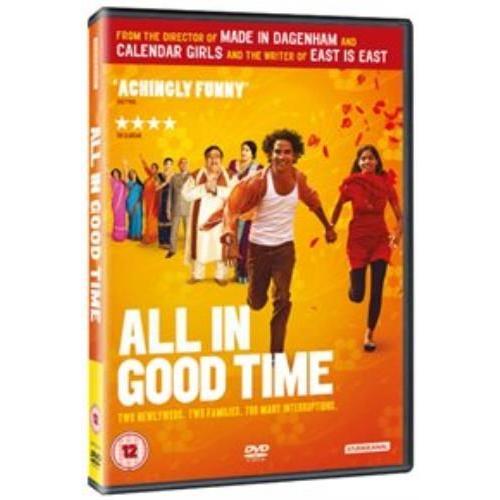 All In Good Time