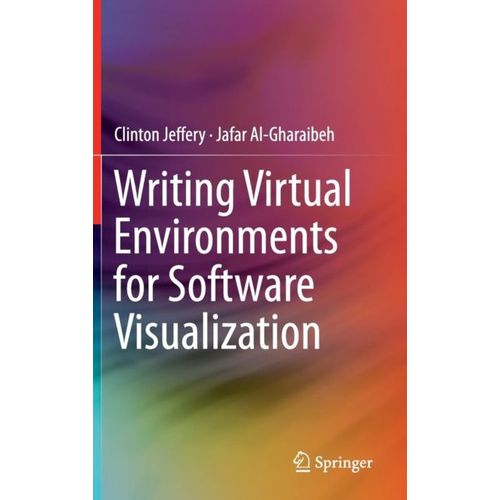 Writing Virtual Environments For Software Visualization