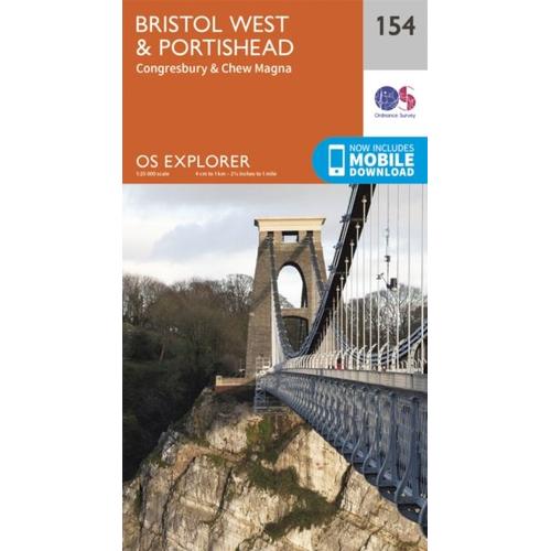 Bristol West And Portishead