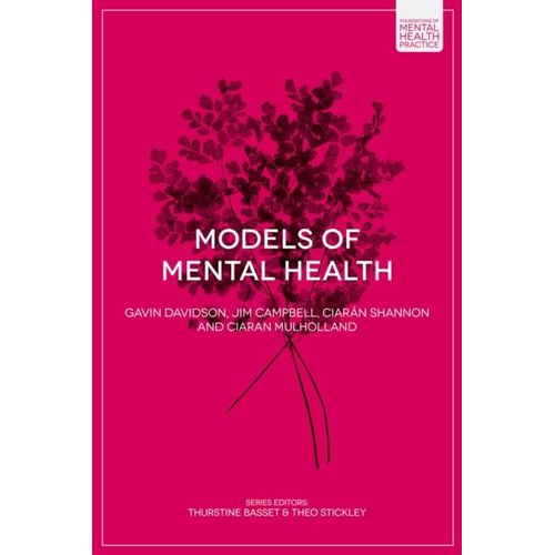 Models Of Mental Health