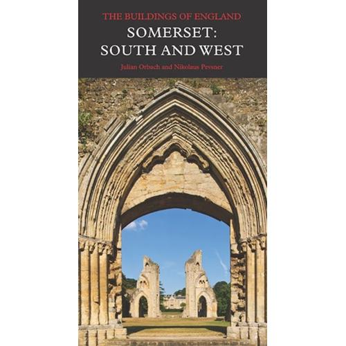 Somerset: South And West