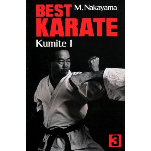 Best Karate, Vol.3