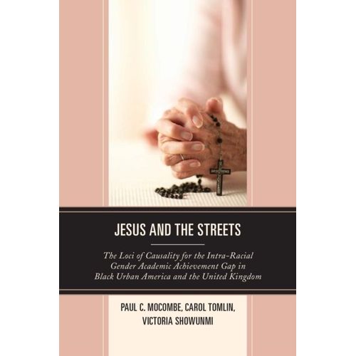 Jesus And The Streets