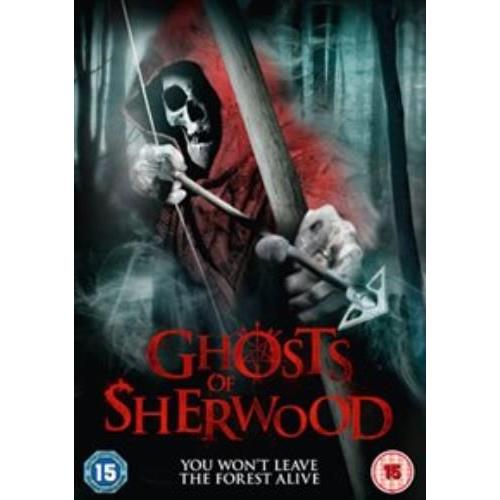 Ghosts Of Sherwood