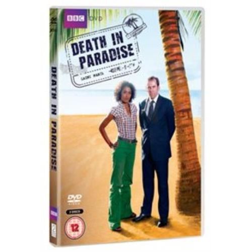 Death In Paradise: Series 1