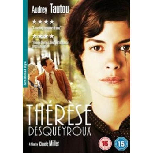Therese Desqueyroux