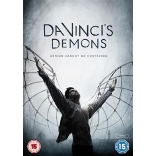 Da Vinci's Demons: Season 1