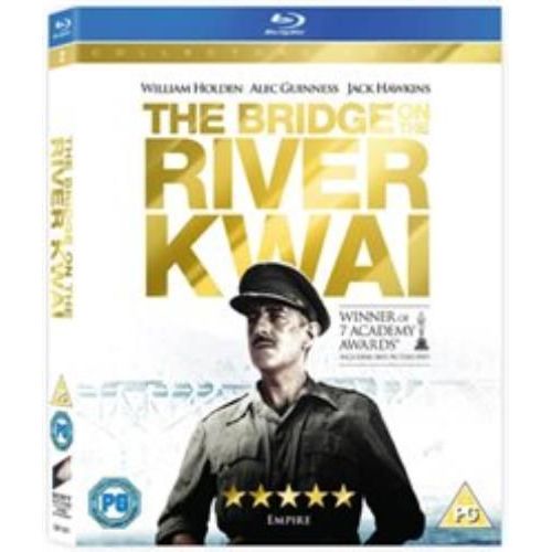 The Bridge On The River Kwai