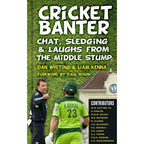Cricket Banter