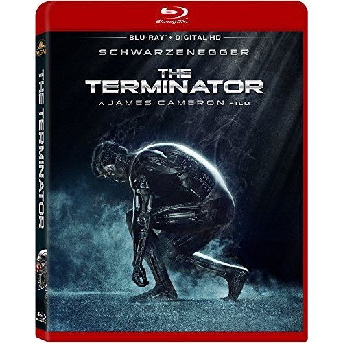 Terminator (Mgm/Ua/ Blu-Ray)