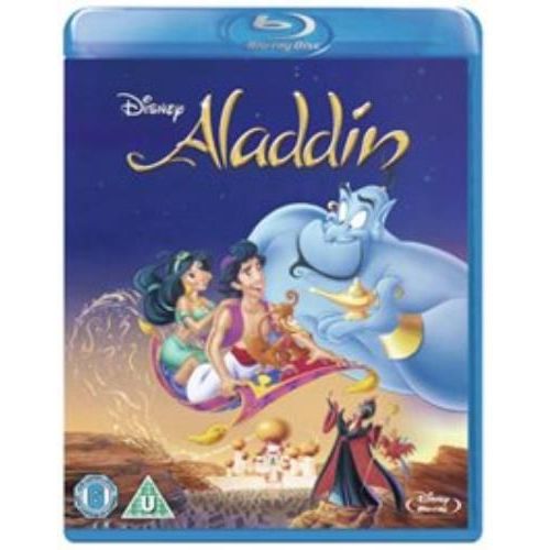 Aladdin (Disney)