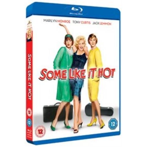 Some Like It Hot