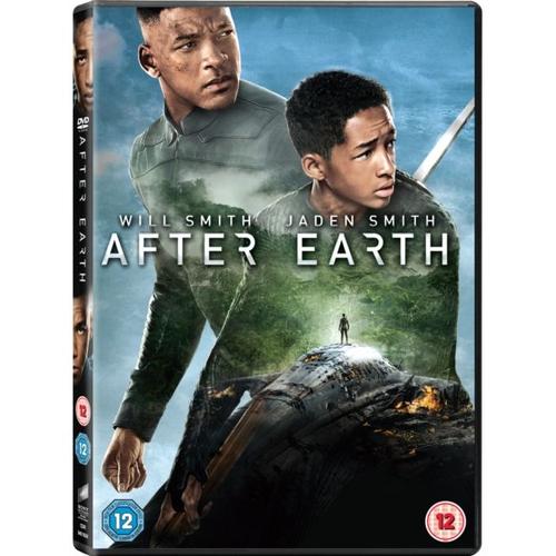 After Earth