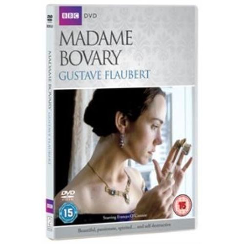Madame Bovary