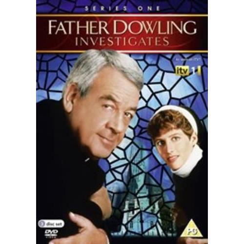 Father Dowling Investigates: Series 1
