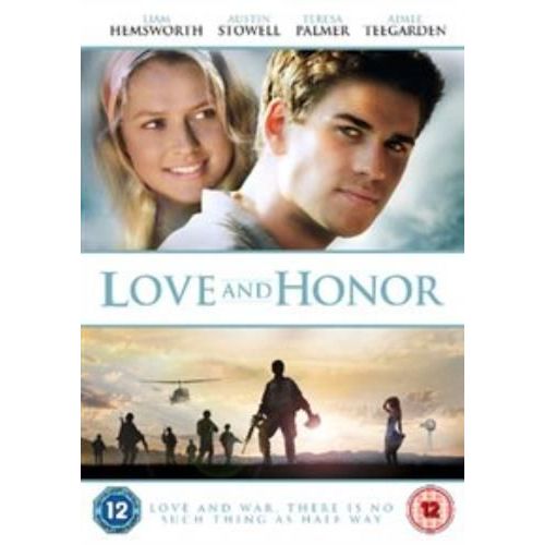 Love And Honor