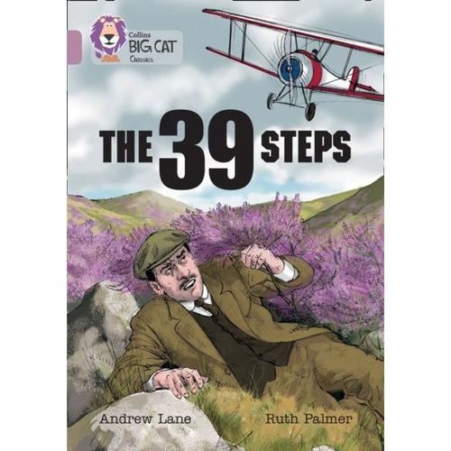 The 39 Steps