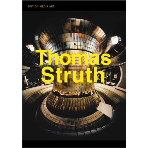 Thomas Struth A Film By Ralph Goertz And Werner Raeune / Dvd