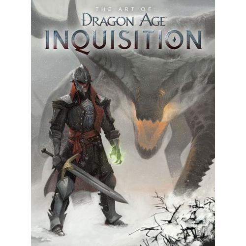 The Art Of Dragon Age: Inquisition