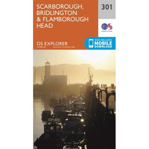 Scarborough, Bridlington And Flamborough Head