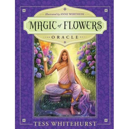 Magic Of Flowers Oracle