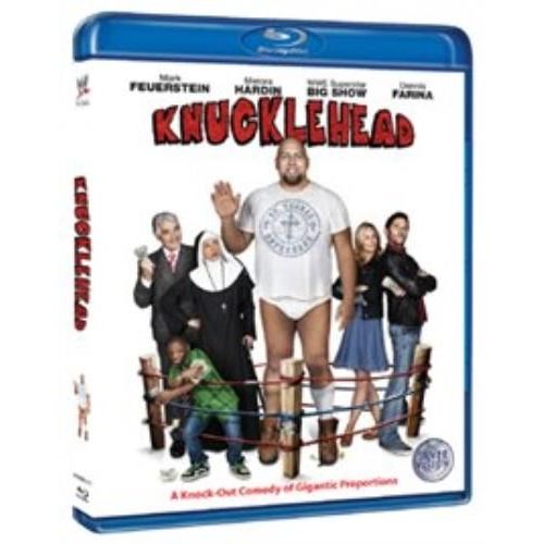 Knucklehead