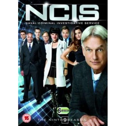 Ncis: Season 9