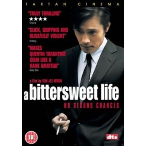 A   Bittersweet Life